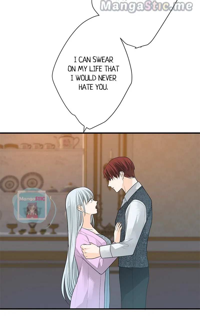 The Lost Lady and the Crimson Duke Chapter 36 – Page 20