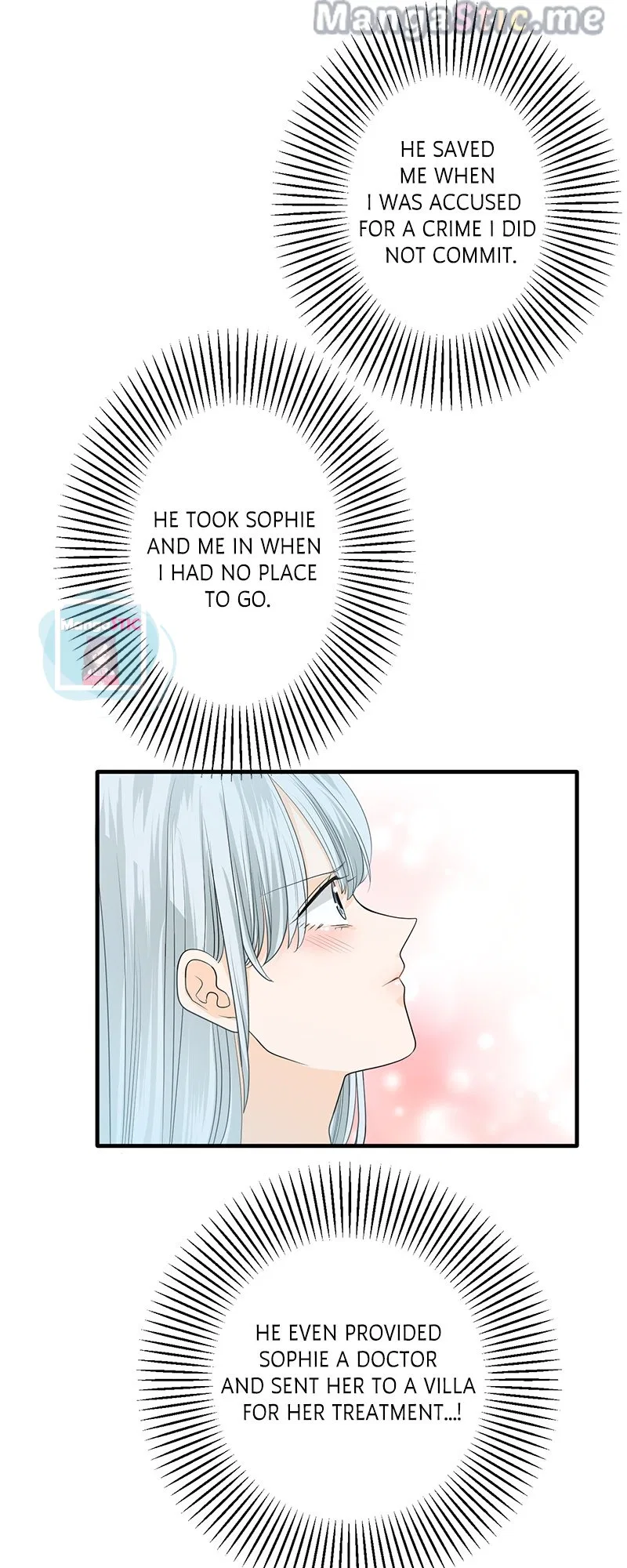 The Lost Lady and the Crimson Duke Chapter 36 – Page 21