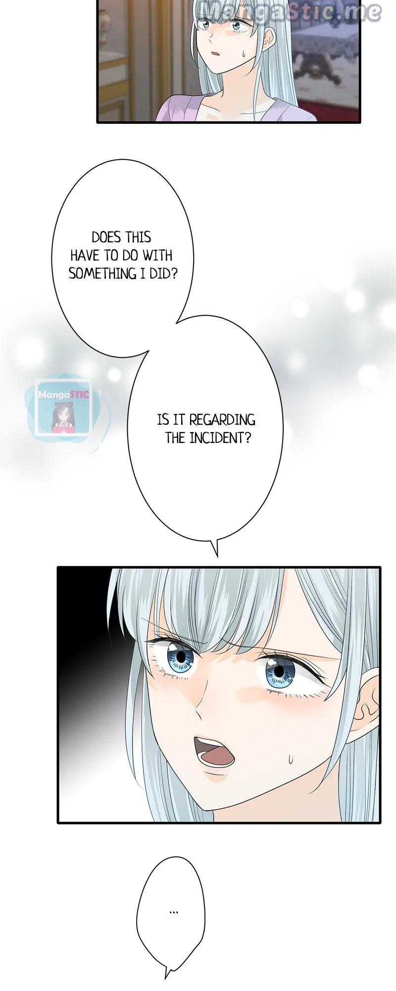 The Lost Lady and the Crimson Duke Chapter 36 – Page 24