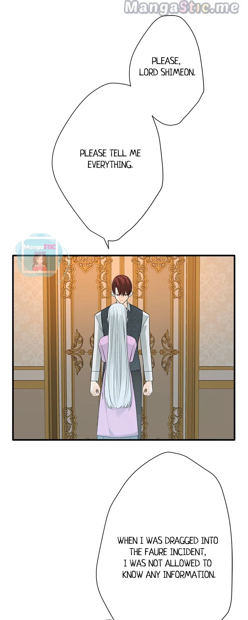 The Lost Lady and the Crimson Duke Chapter 36 – Page 26