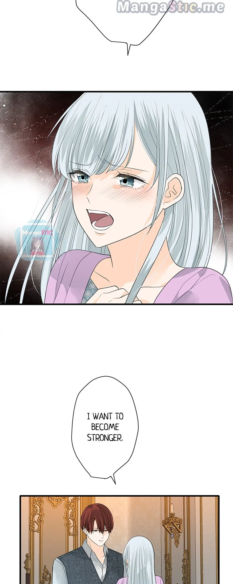 The Lost Lady and the Crimson Duke Chapter 36 – Page 29