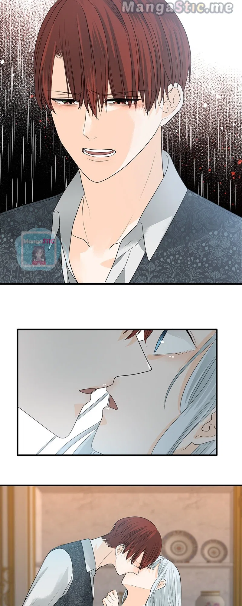 The Lost Lady and the Crimson Duke Chapter 36 – Page 33