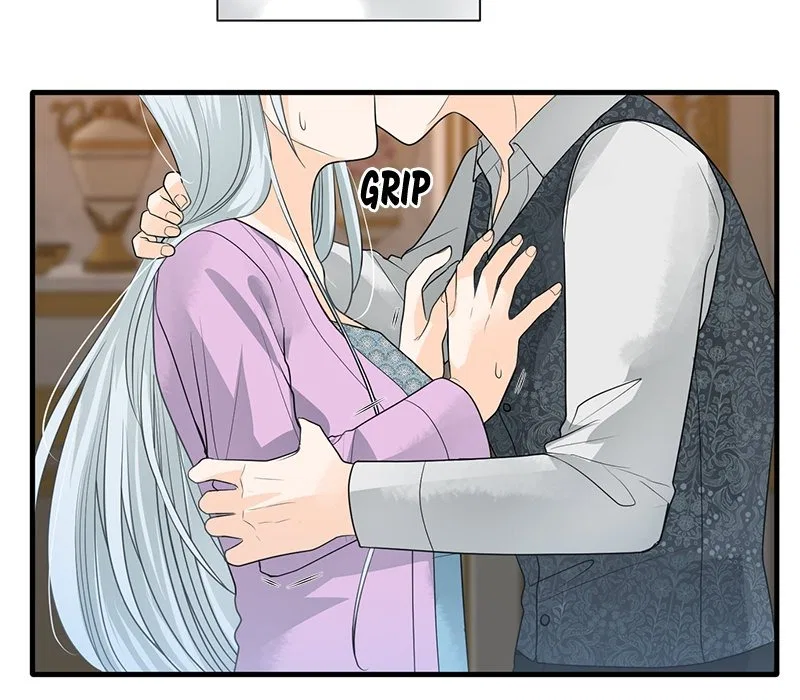 The Lost Lady and the Crimson Duke Chapter 36 – Page 35