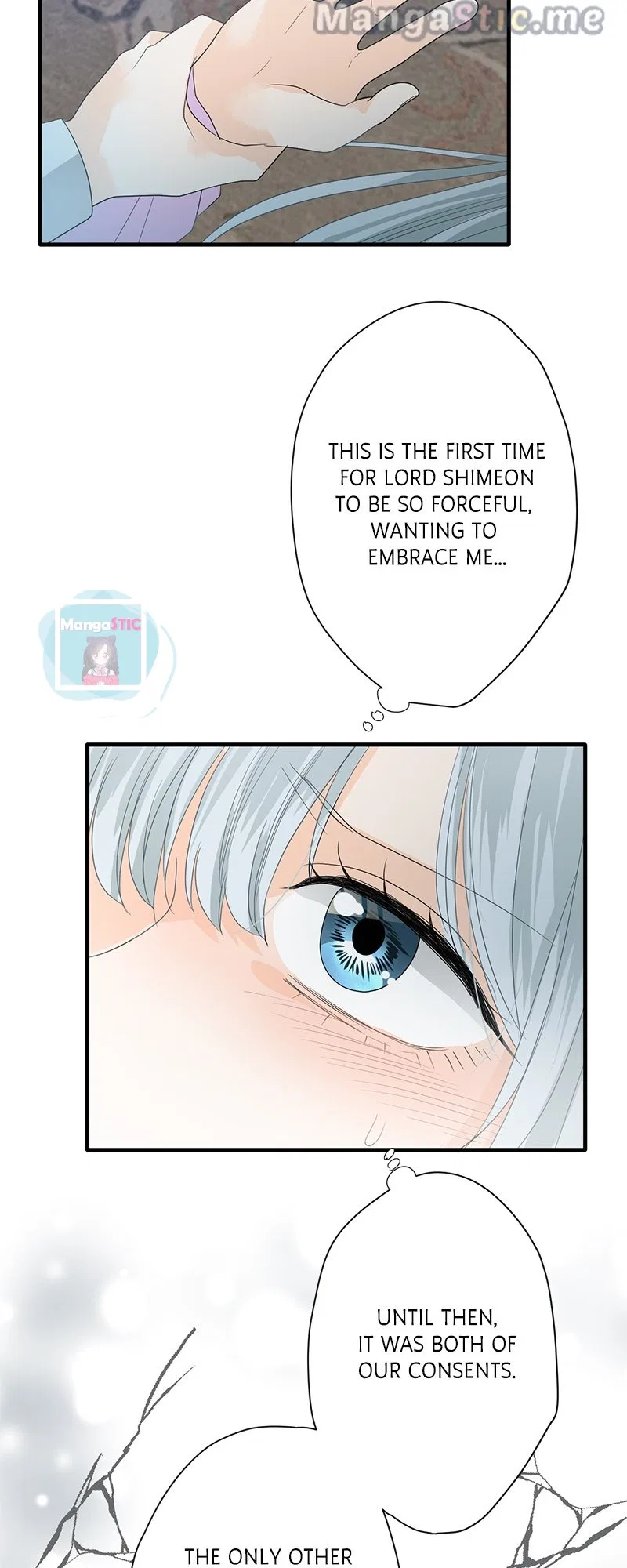 The Lost Lady and the Crimson Duke Chapter 36 – Page 42