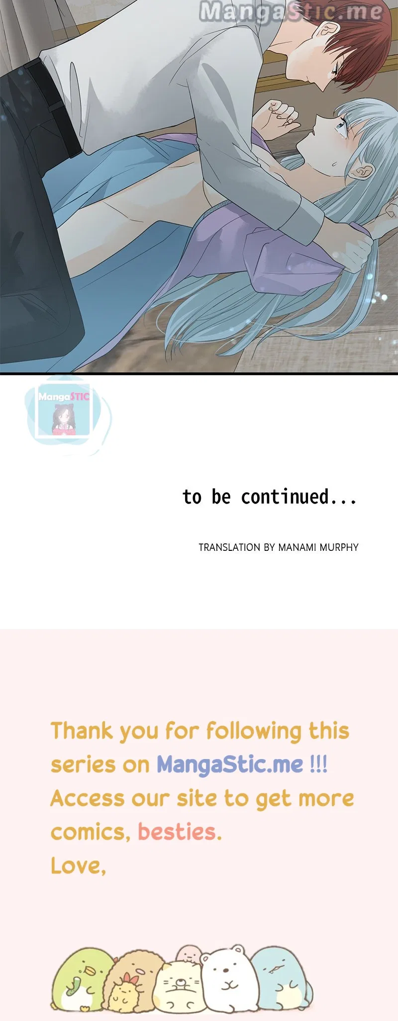 The Lost Lady and the Crimson Duke Chapter 36 – Page 44