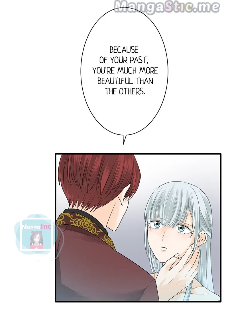 The Lost Lady and the Crimson Duke Chapter 35 – Page 5