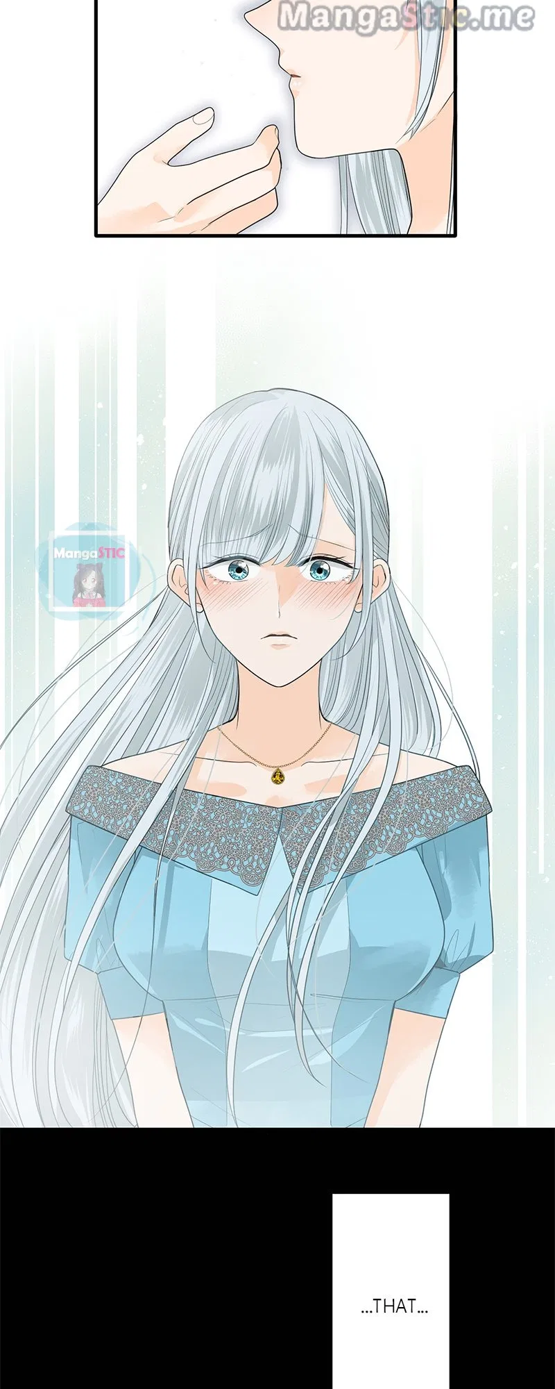 The Lost Lady and the Crimson Duke Chapter 35 – Page 12