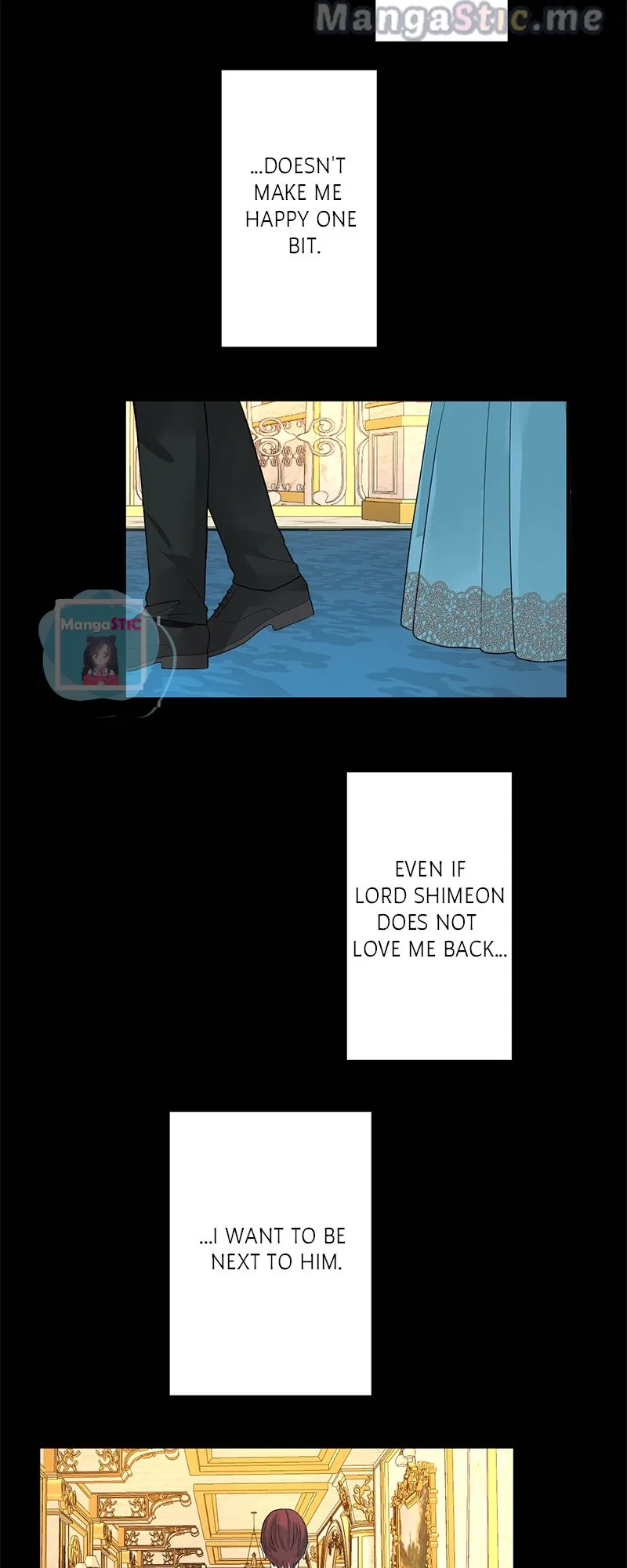 The Lost Lady and the Crimson Duke Chapter 35 – Page 13