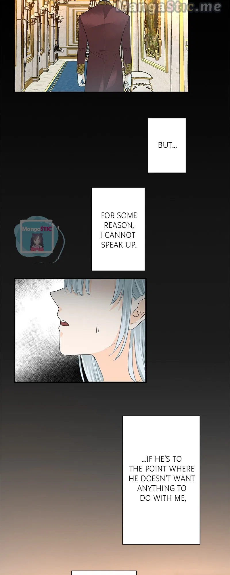 The Lost Lady and the Crimson Duke Chapter 35 – Page 14