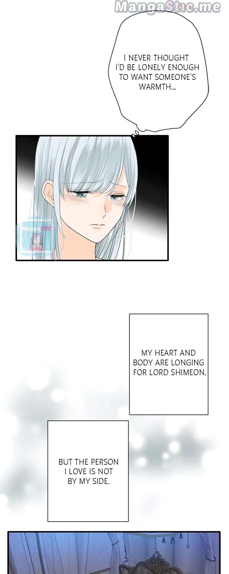 The Lost Lady and the Crimson Duke Chapter 35 – Page 21