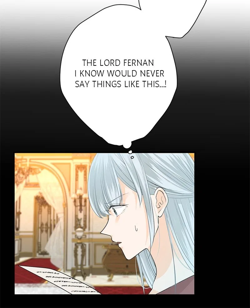 The Lost Lady and the Crimson Duke Chapter 35 – Page 25