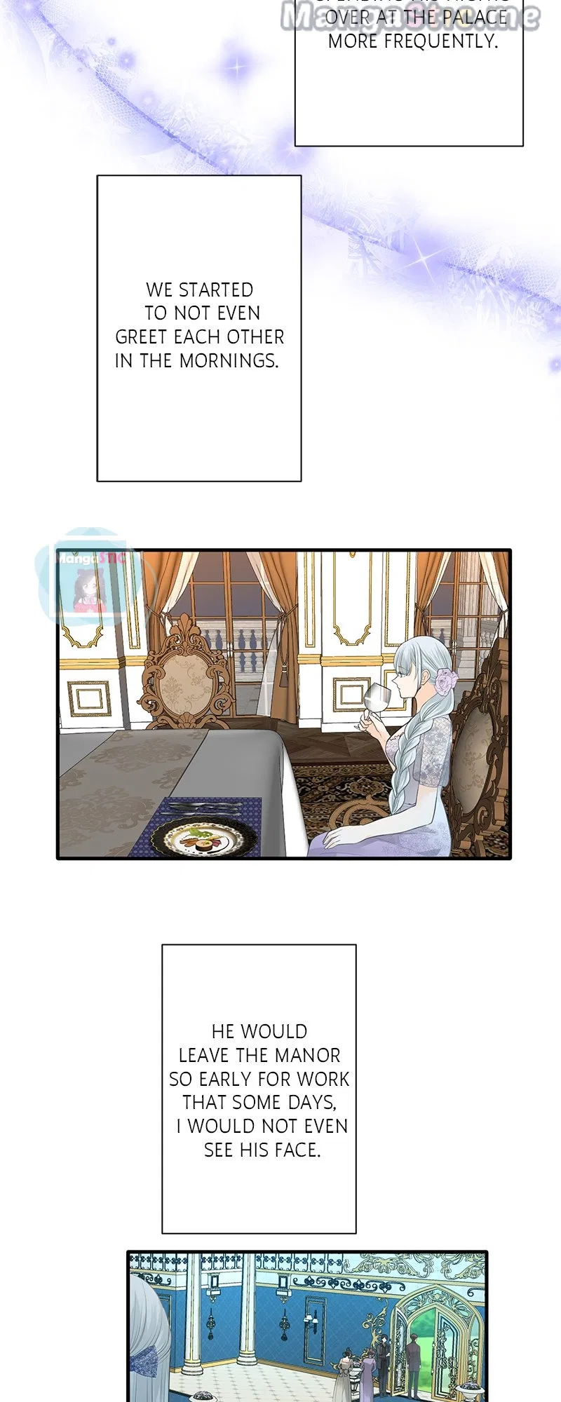 The Lost Lady and the Crimson Duke Chapter 35 – Page 33
