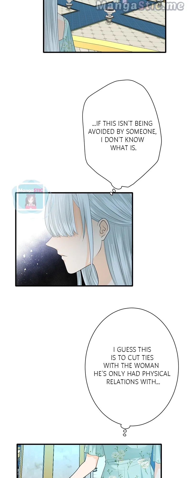 The Lost Lady and the Crimson Duke Chapter 35 – Page 34