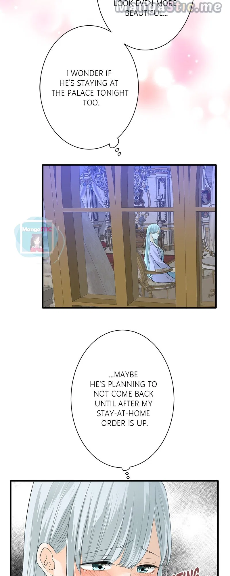 The Lost Lady and the Crimson Duke Chapter 35 – Page 38