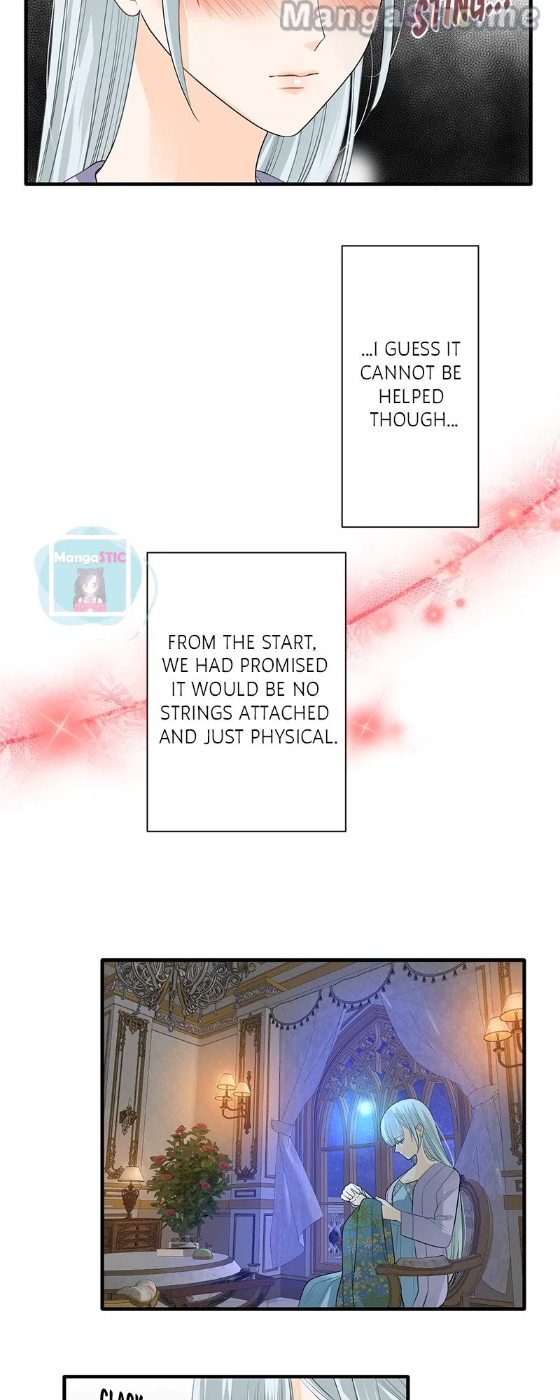 The Lost Lady and the Crimson Duke Chapter 35 – Page 39