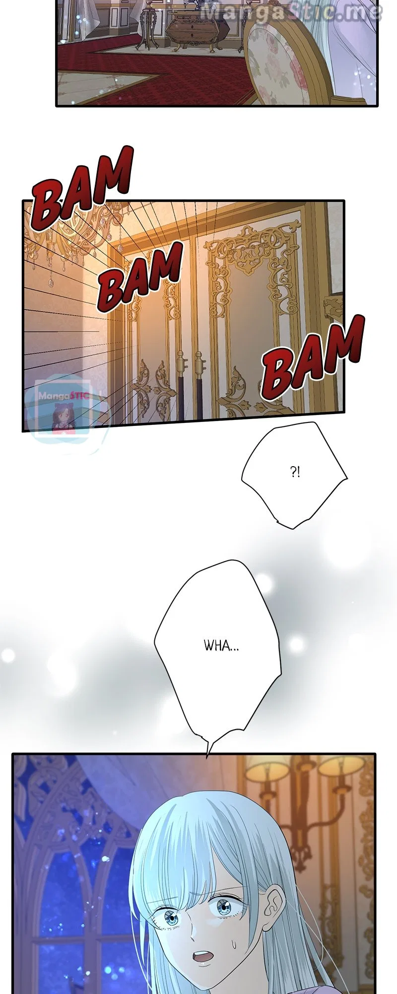 The Lost Lady and the Crimson Duke Chapter 35 – Page 44