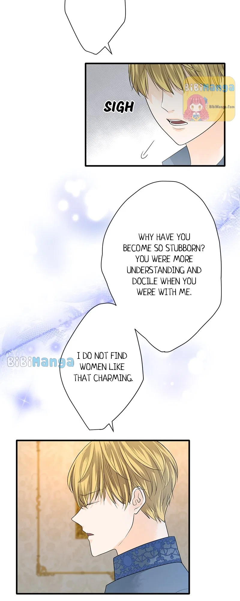 The Lost Lady and the Crimson Duke Chapter 34 – Page 13