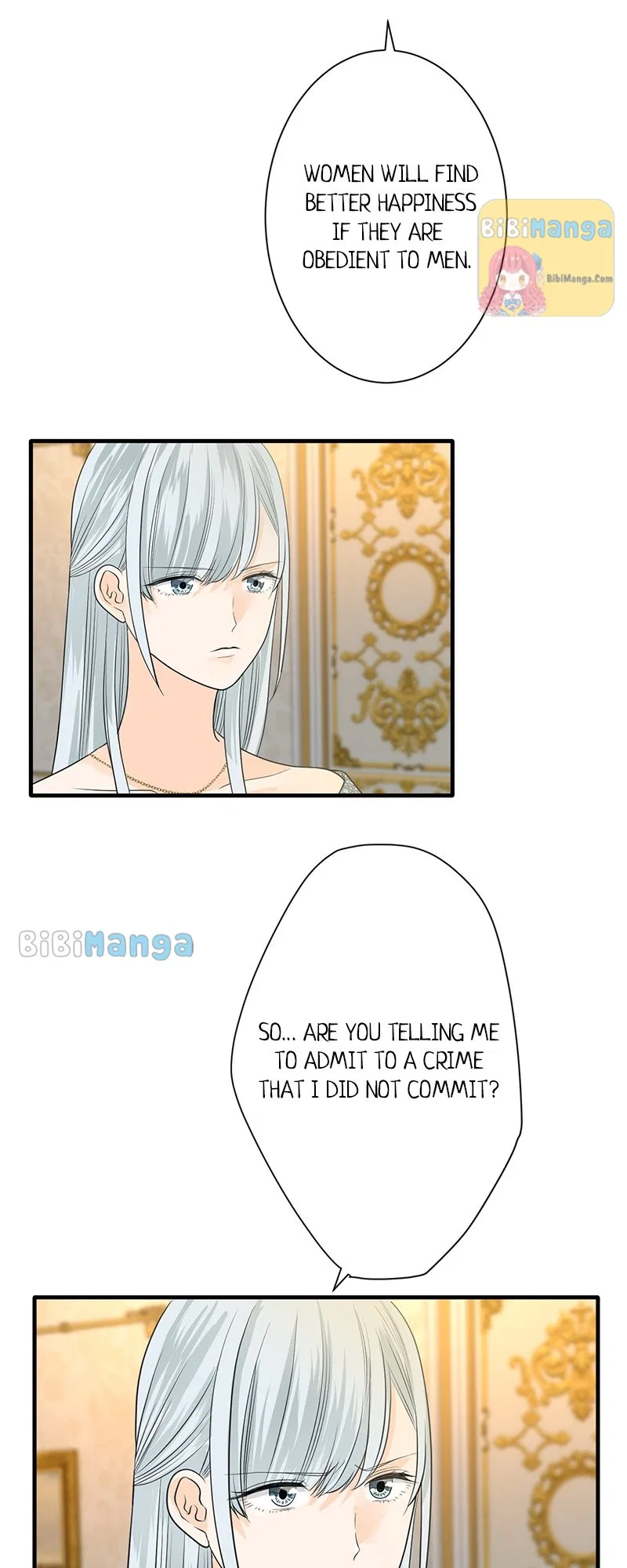 The Lost Lady and the Crimson Duke Chapter 34 – Page 14