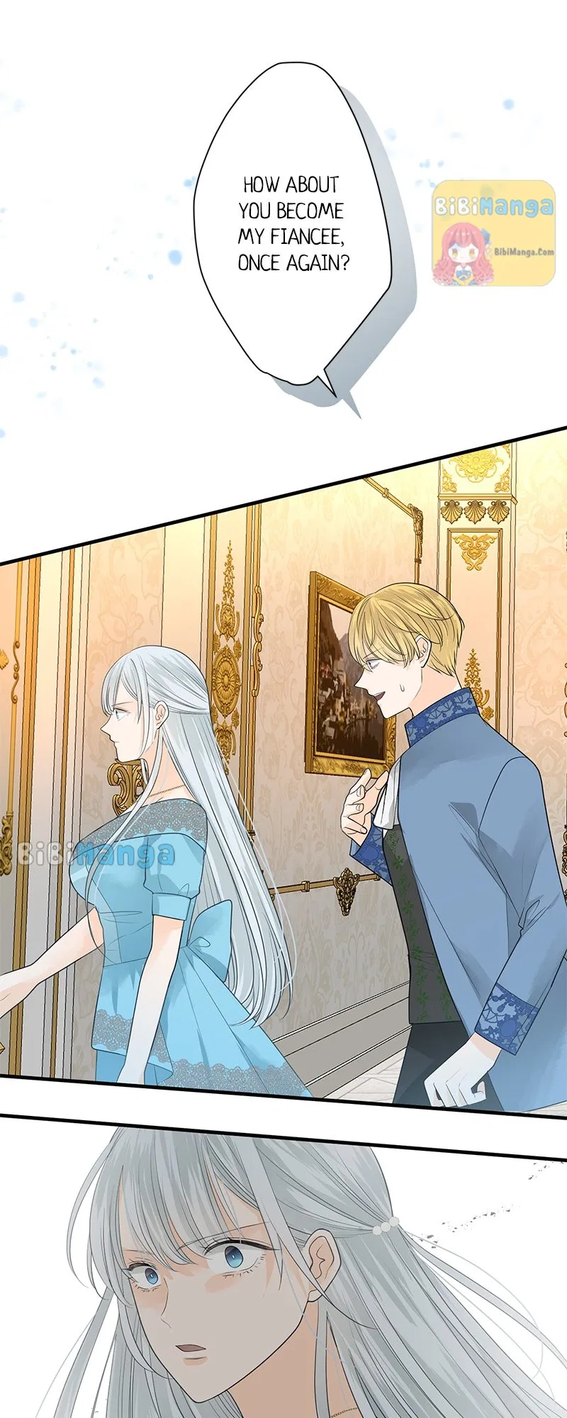 The Lost Lady and the Crimson Duke Chapter 34 – Page 21