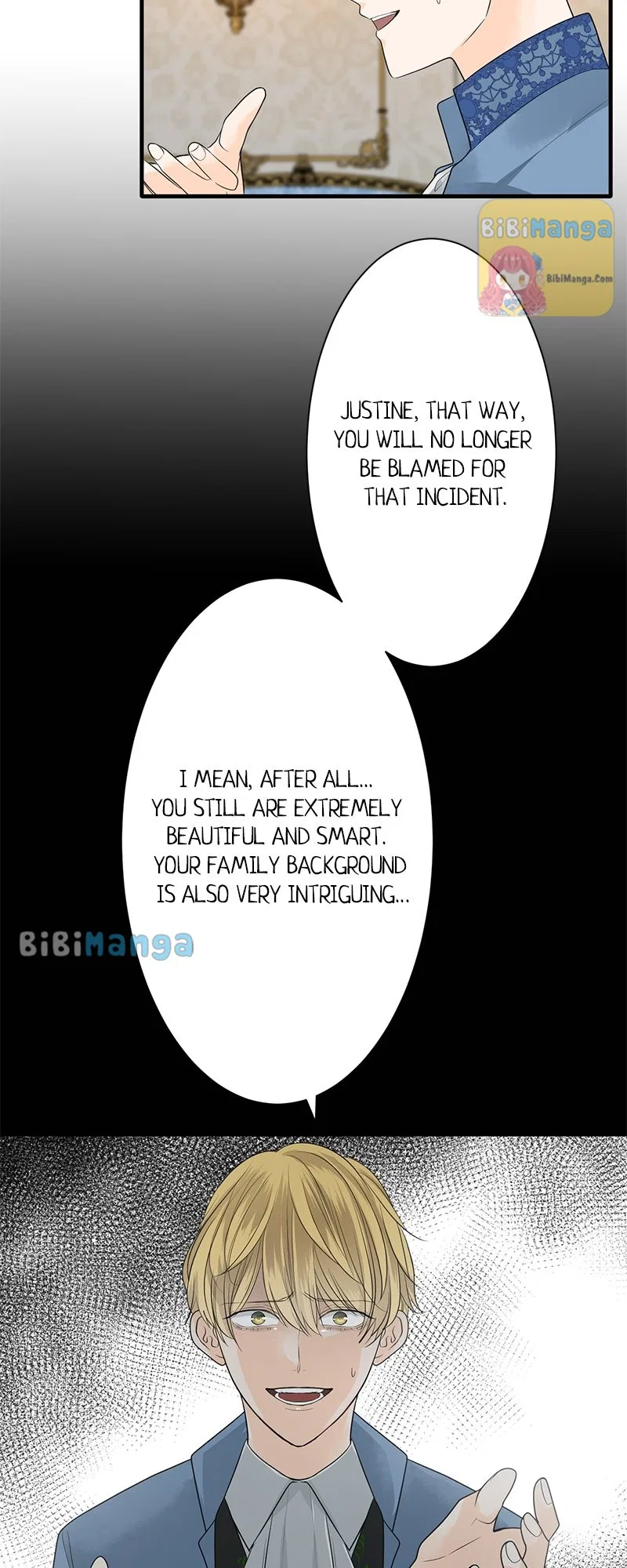 The Lost Lady and the Crimson Duke Chapter 34 – Page 23