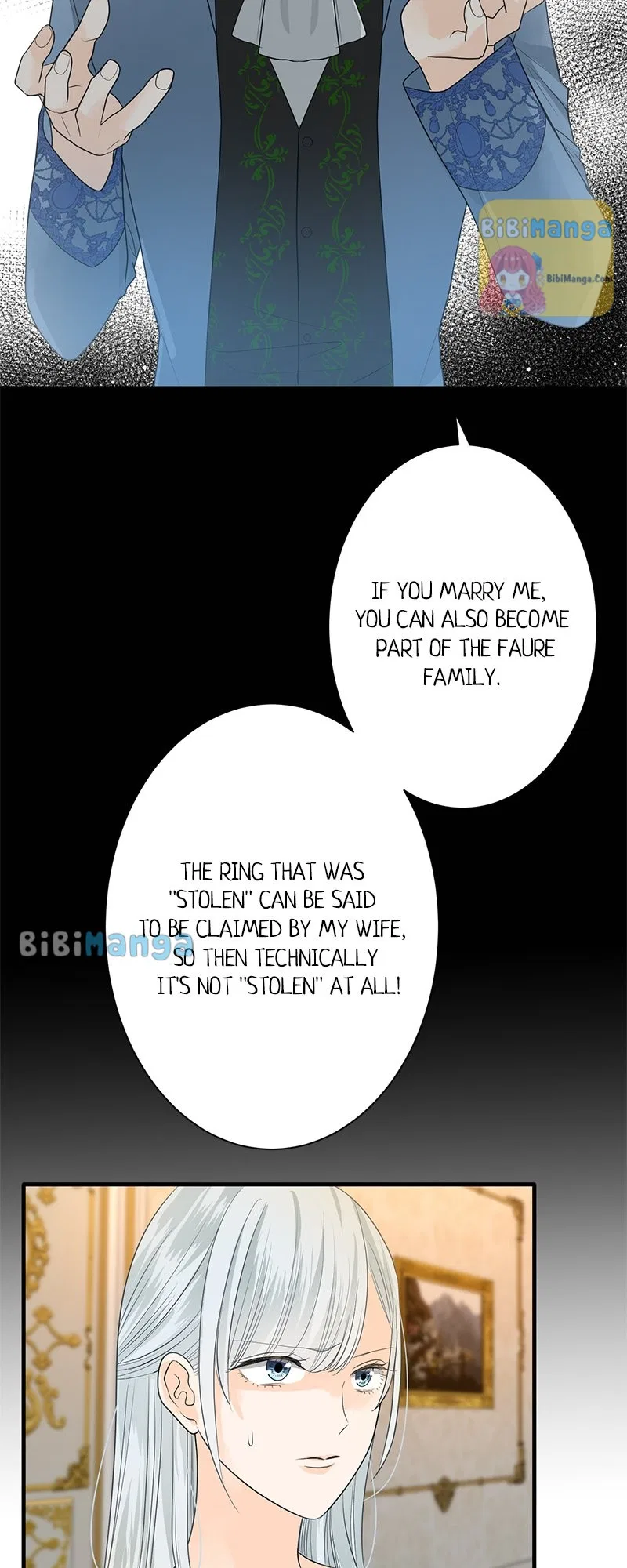The Lost Lady and the Crimson Duke Chapter 34 – Page 24