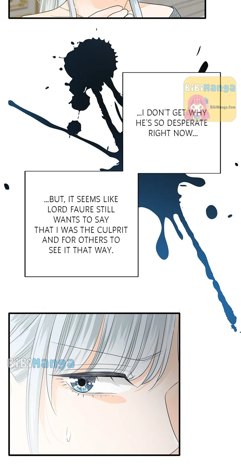 The Lost Lady and the Crimson Duke Chapter 34 – Page 25