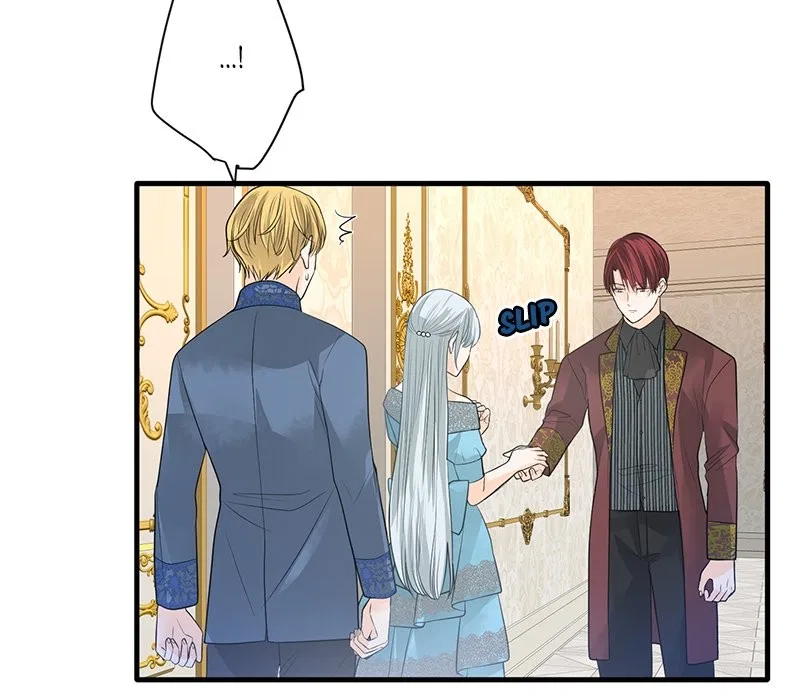 The Lost Lady and the Crimson Duke Chapter 34 – Page 30