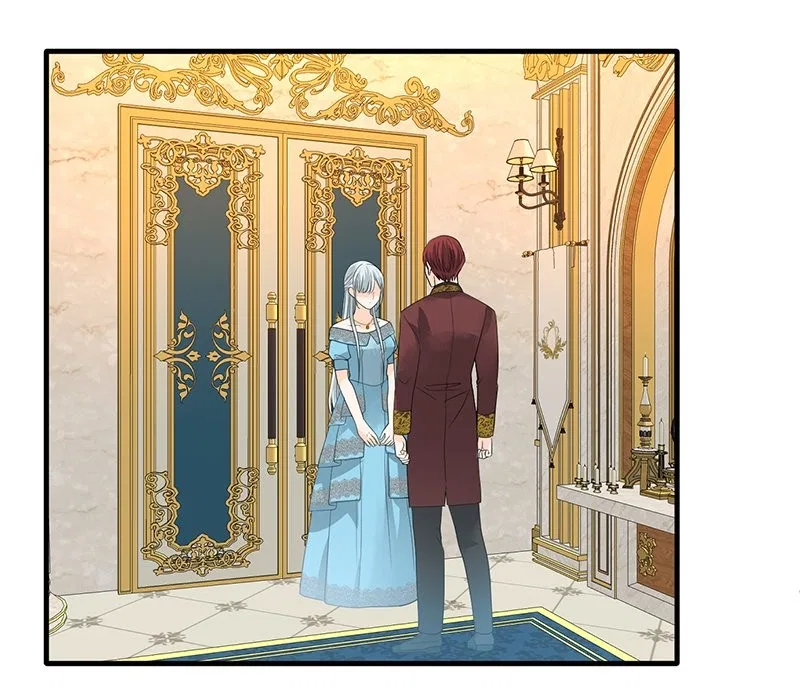 The Lost Lady and the Crimson Duke Chapter 34 – Page 35