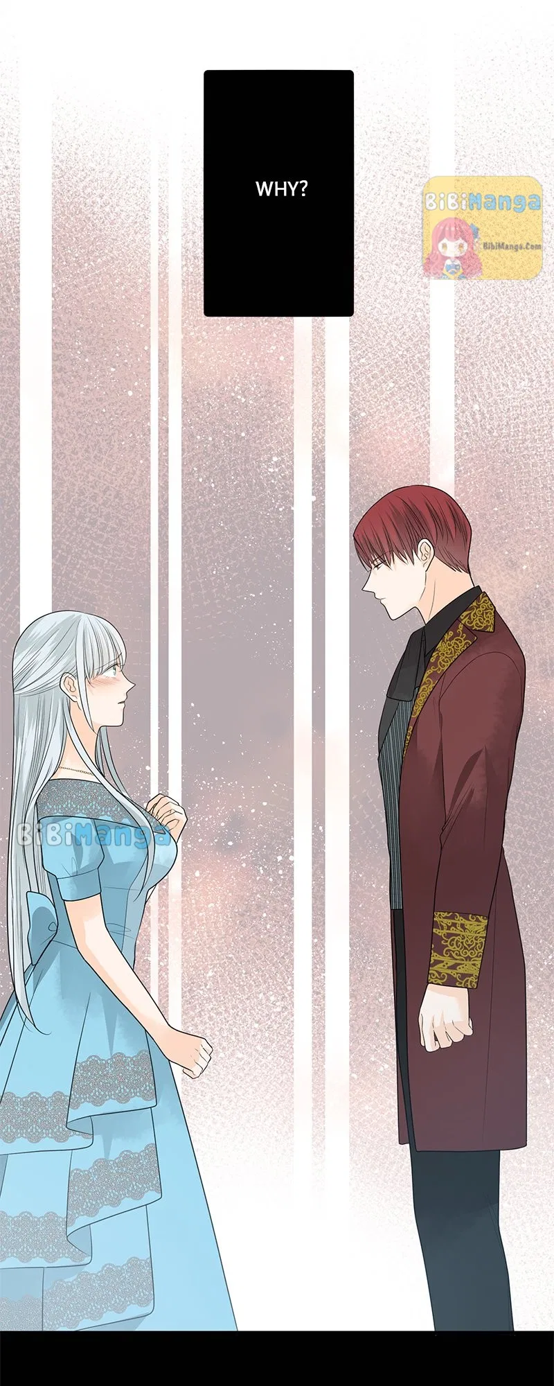 The Lost Lady and the Crimson Duke Chapter 34 – Page 42
