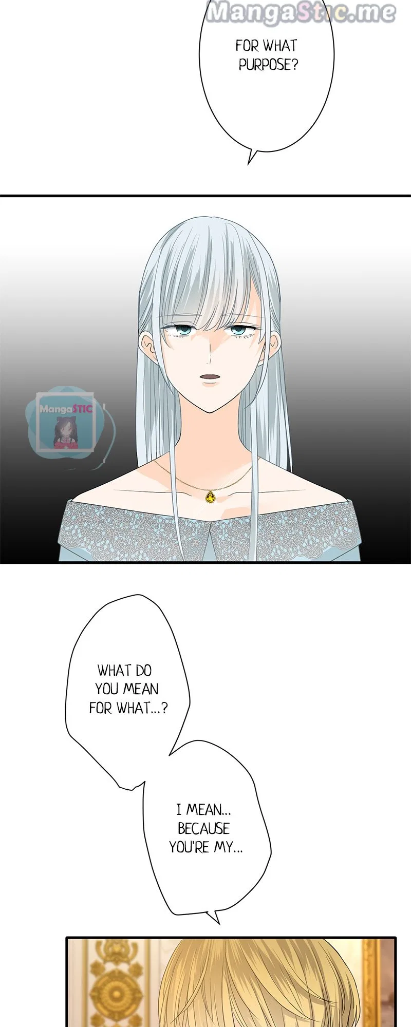 The Lost Lady and the Crimson Duke Chapter 33 – Page 17