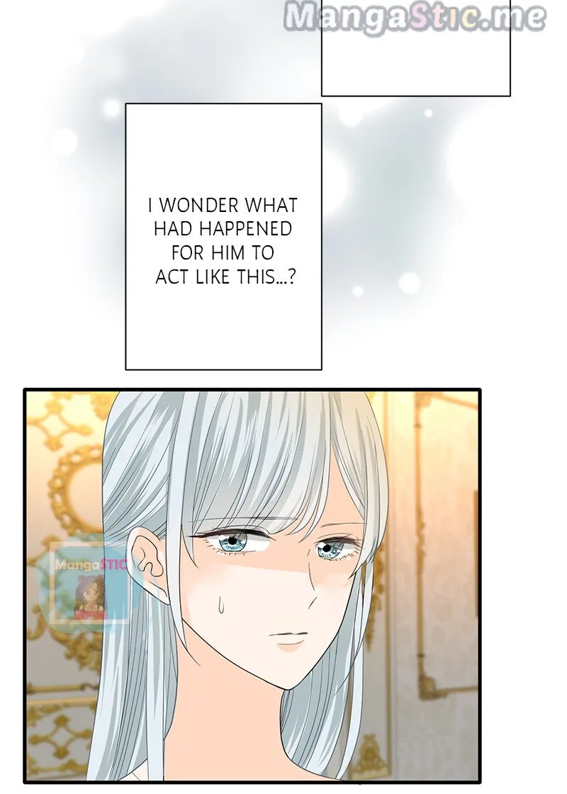 The Lost Lady and the Crimson Duke Chapter 33 – Page 20