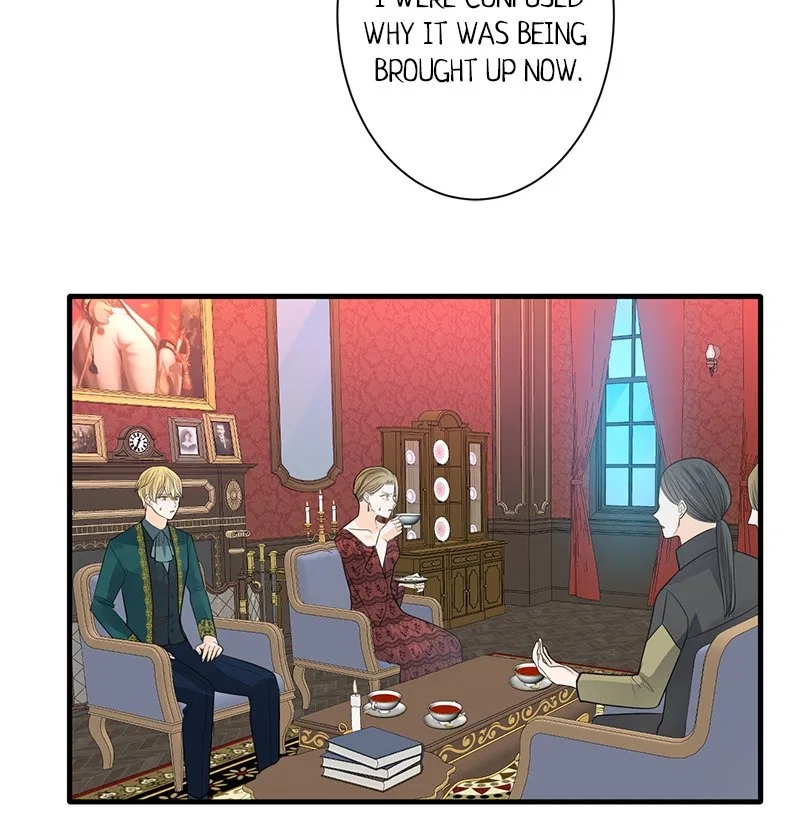 The Lost Lady and the Crimson Duke Chapter 33 – Page 25
