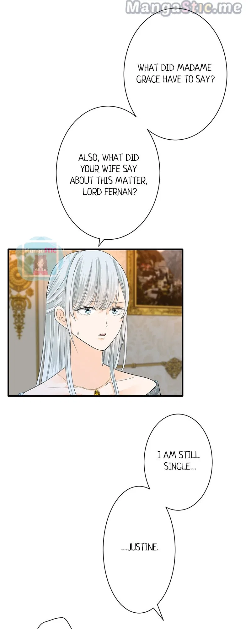 The Lost Lady and the Crimson Duke Chapter 33 – Page 26