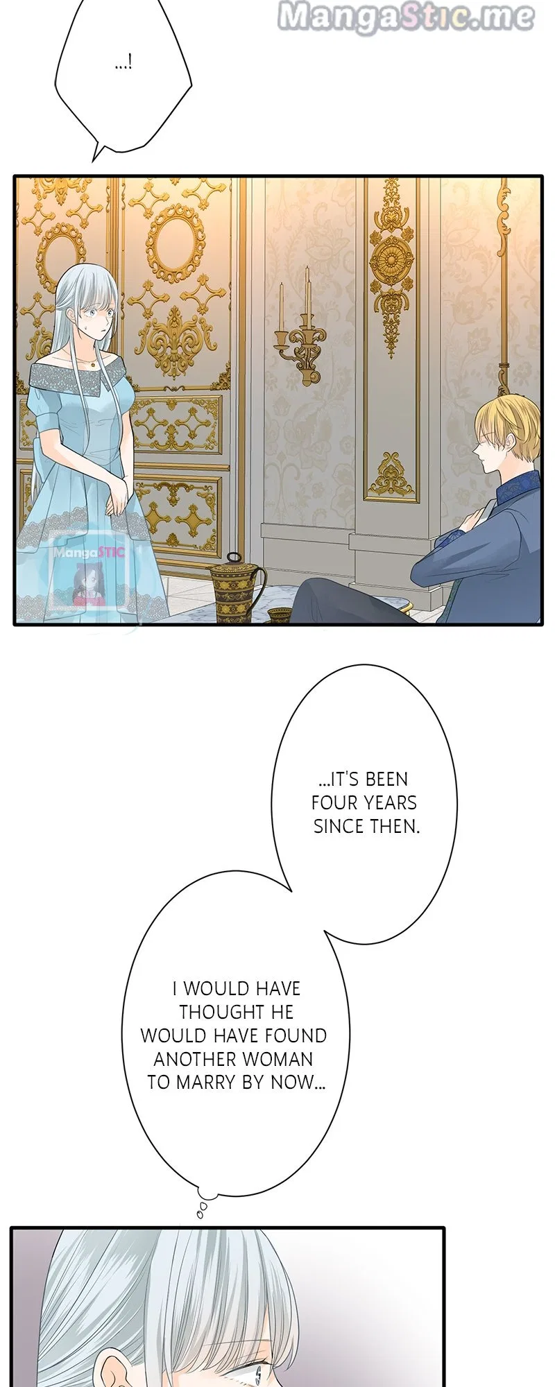The Lost Lady and the Crimson Duke Chapter 33 – Page 27