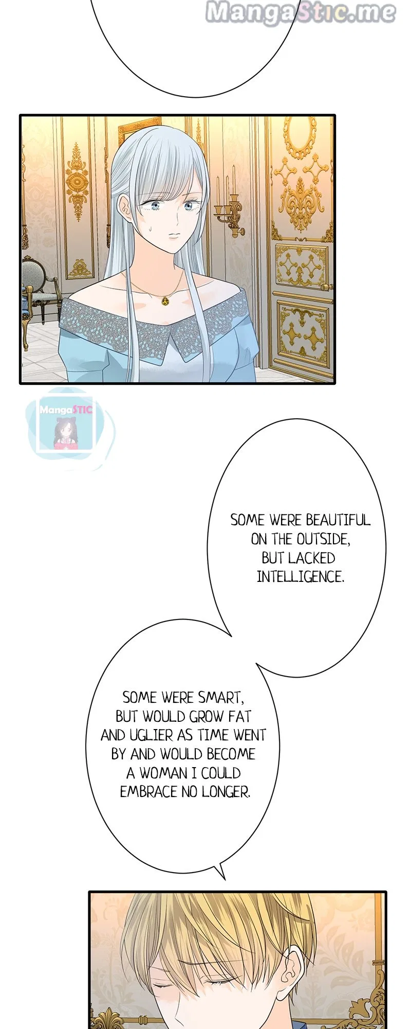 The Lost Lady and the Crimson Duke Chapter 33 – Page 29