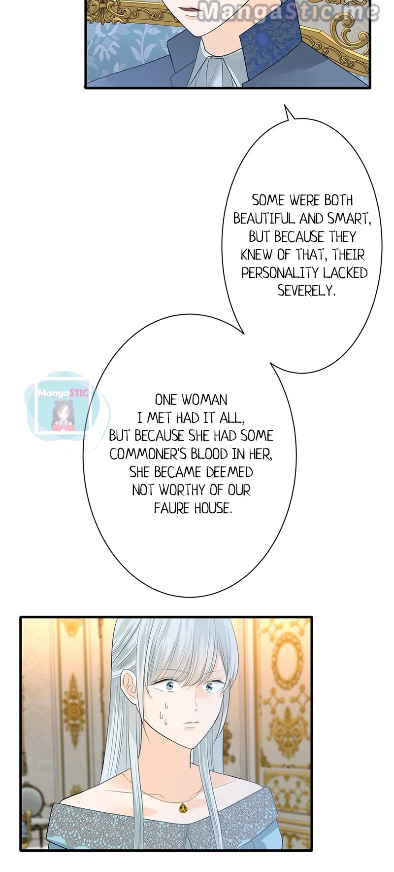 The Lost Lady and the Crimson Duke Chapter 33 – Page 30