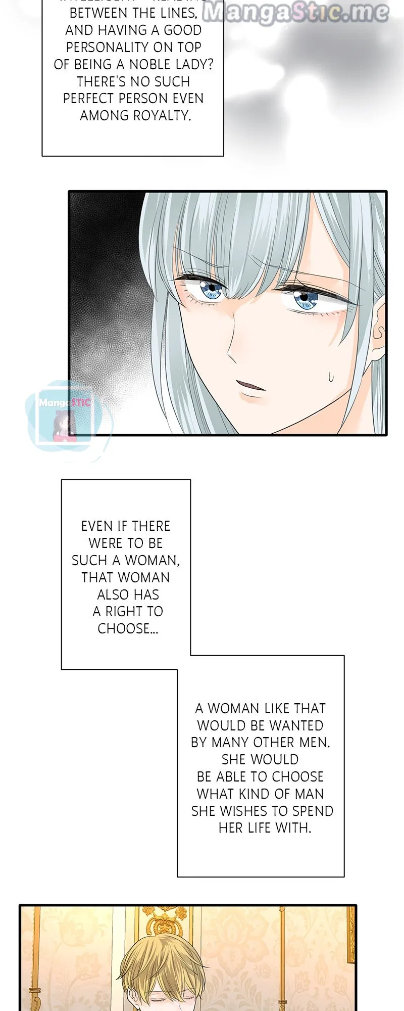 The Lost Lady and the Crimson Duke Chapter 33 – Page 32