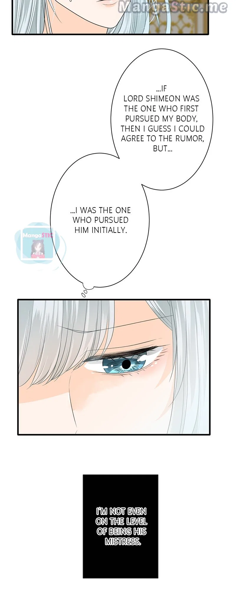 The Lost Lady and the Crimson Duke Chapter 33 – Page 44