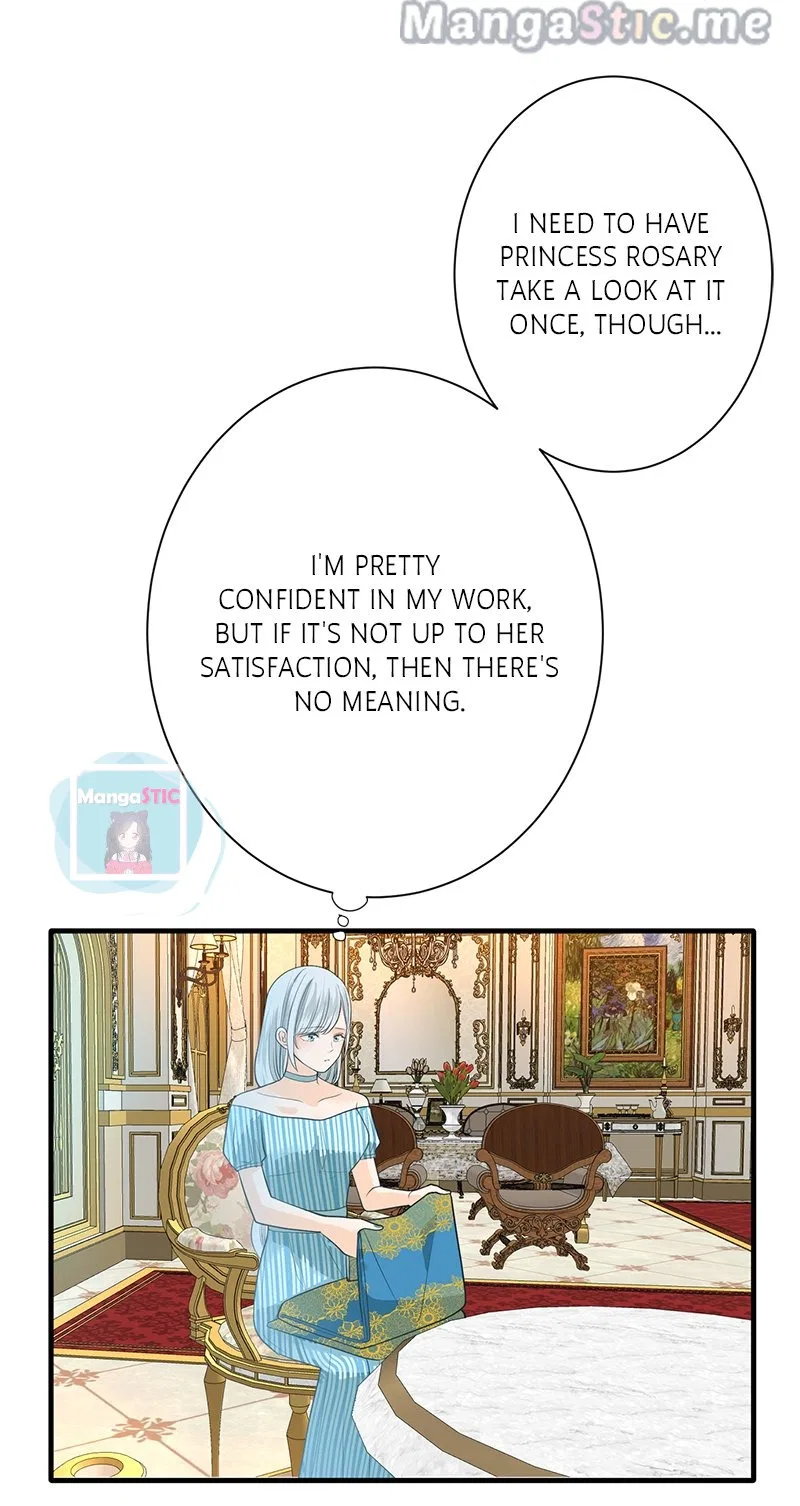 The Lost Lady and the Crimson Duke Chapter 32 – Page 4