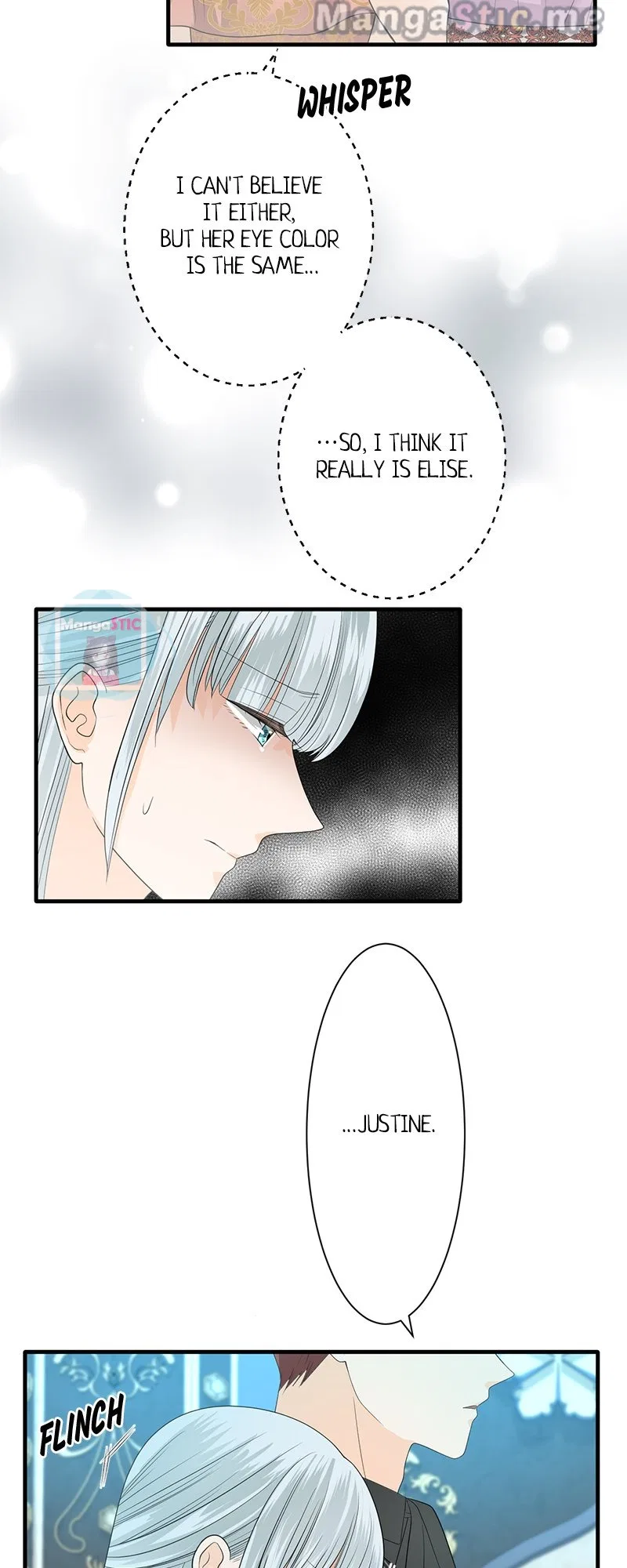 The Lost Lady and the Crimson Duke Chapter 32 – Page 22
