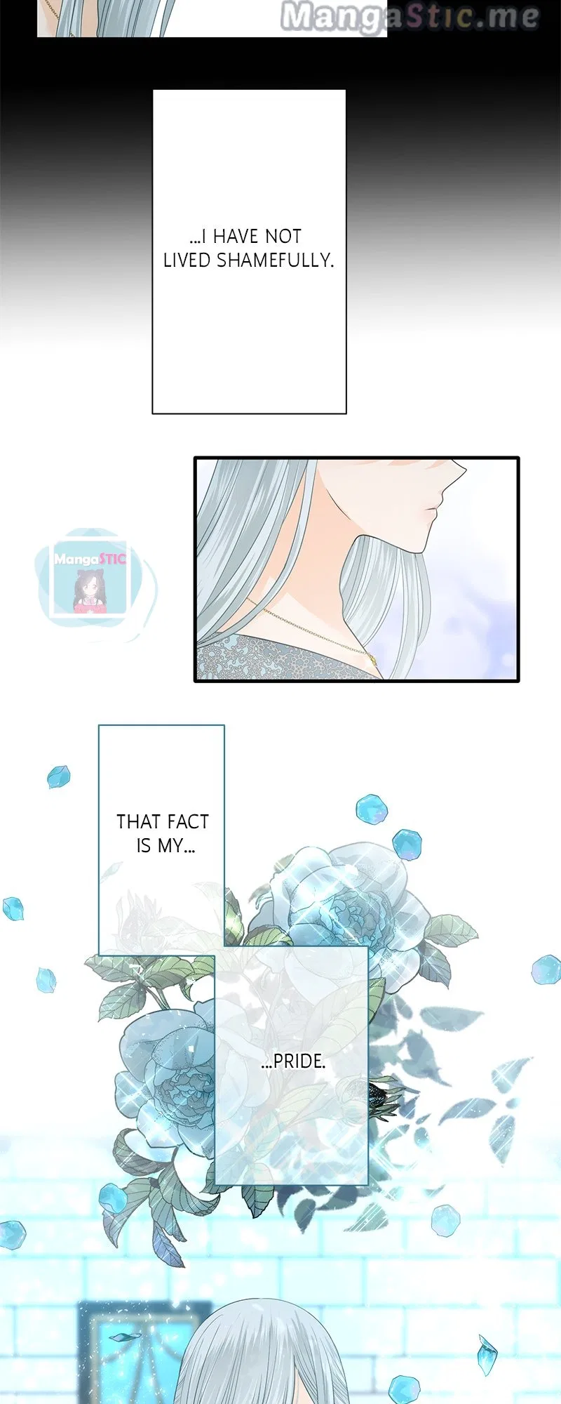 The Lost Lady and the Crimson Duke Chapter 32 – Page 26