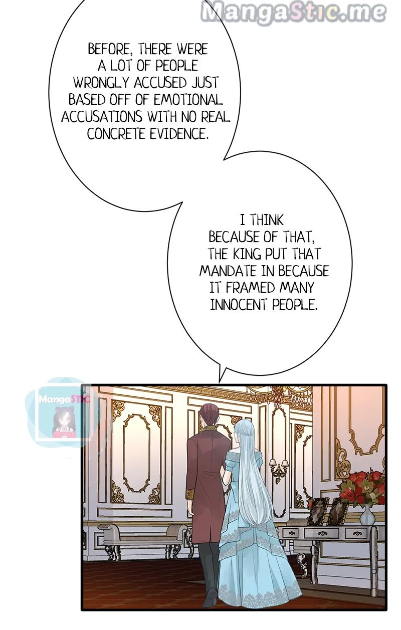 The Lost Lady and the Crimson Duke Chapter 32 – Page 33