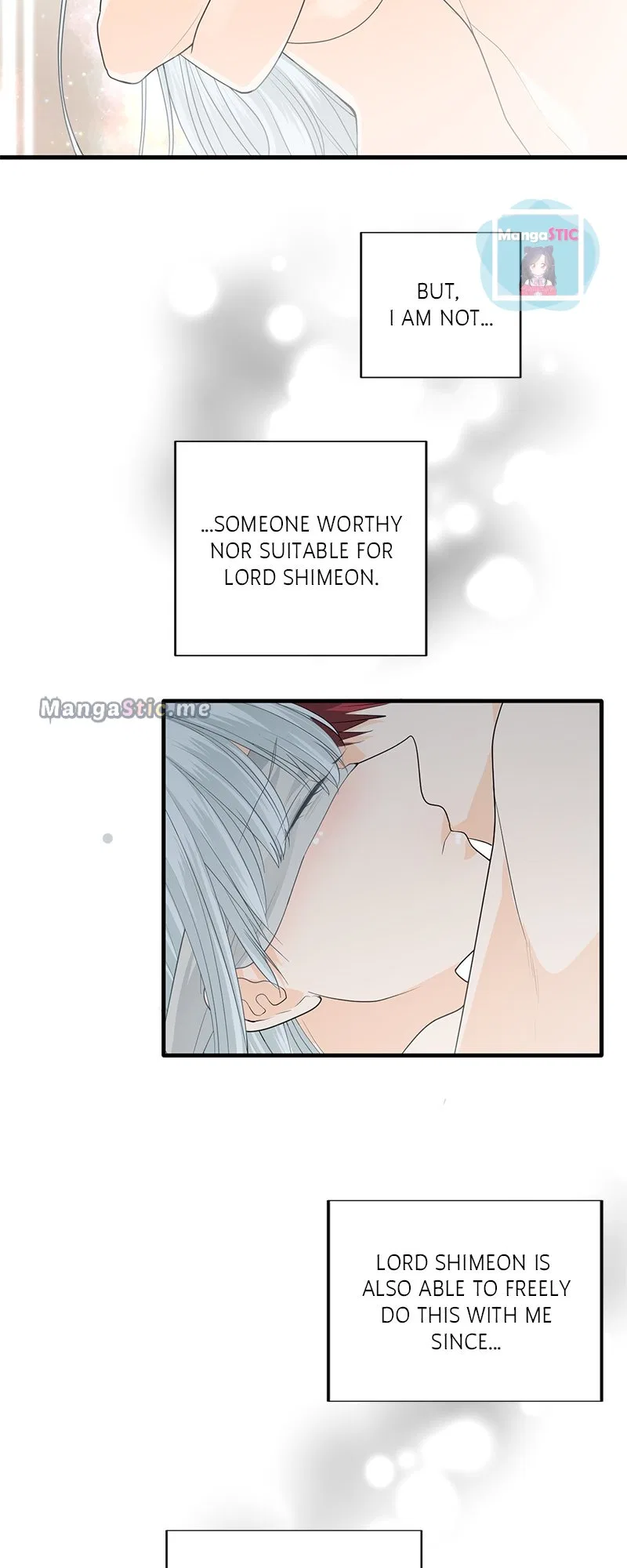 The Lost Lady and the Crimson Duke Chapter 31 – Page 19