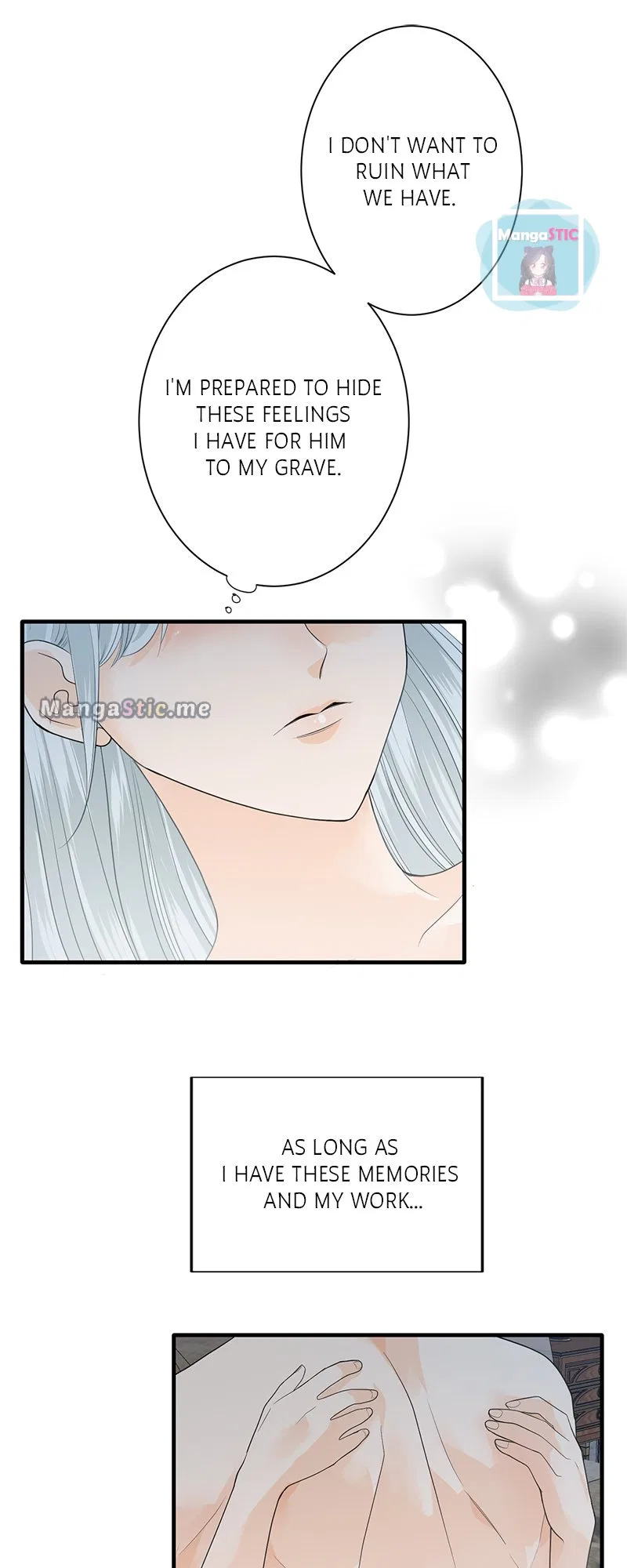 The Lost Lady and the Crimson Duke Chapter 31 – Page 21