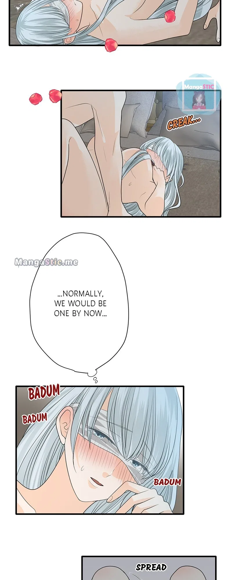 The Lost Lady and the Crimson Duke Chapter 30 – Page 9