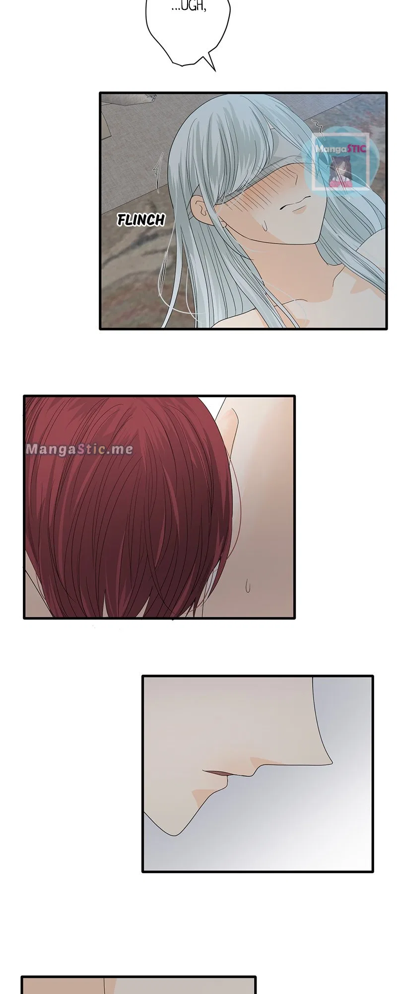 The Lost Lady and the Crimson Duke Chapter 30 – Page 17