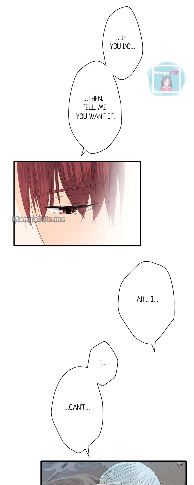 The Lost Lady and the Crimson Duke Chapter 30 – Page 31