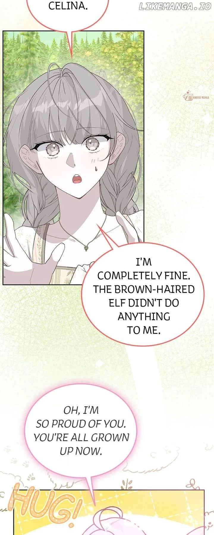 Lady Leone Must Survive! Chapter 34 – Page 8
