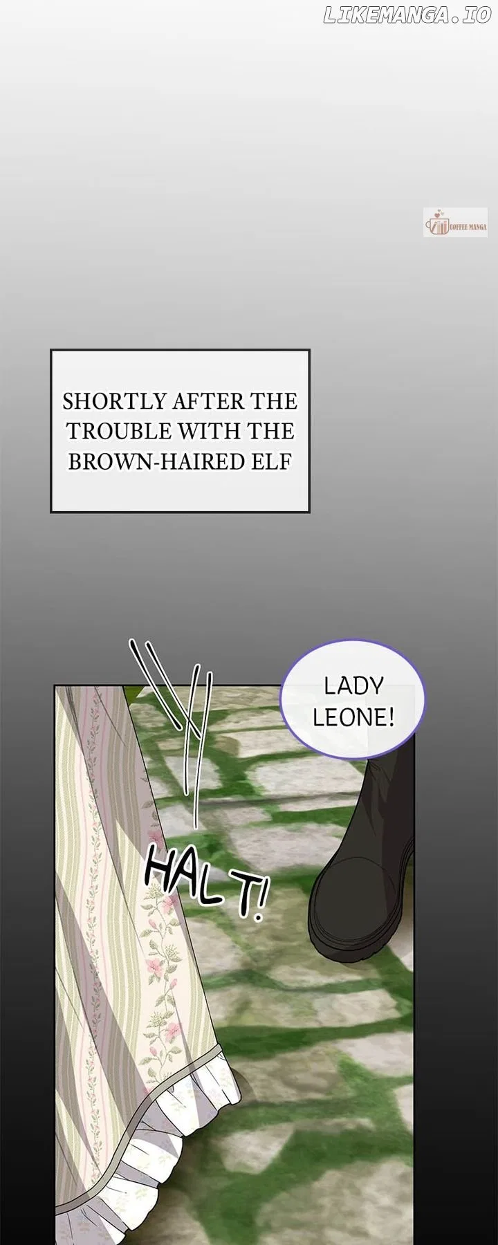 Lady Leone Must Survive! Chapter 34 – Page 11