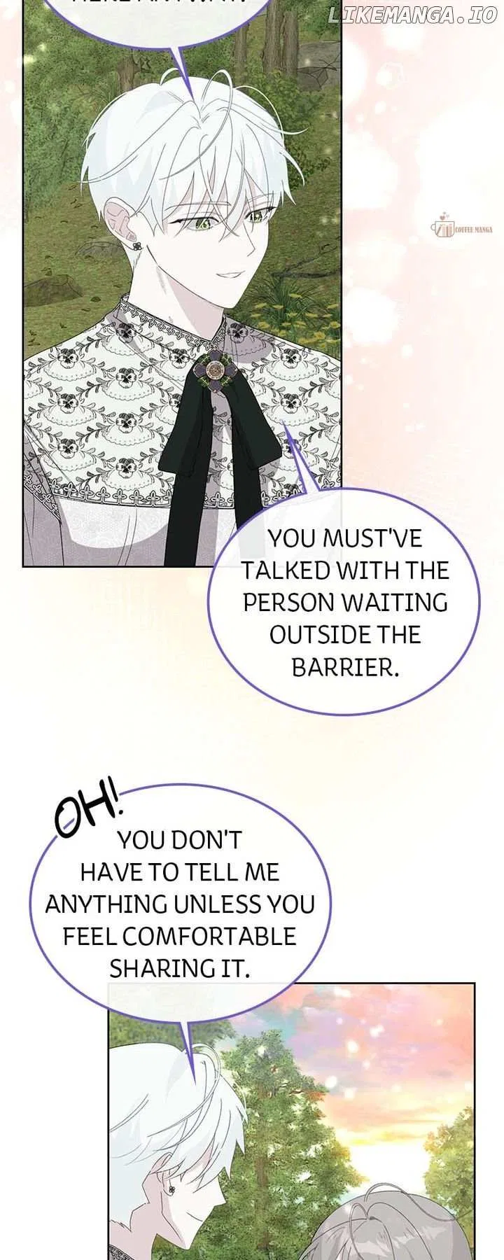 Lady Leone Must Survive! Chapter 34 – Page 30